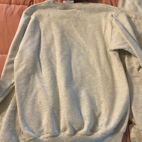 Baylor Sweatshirt - brand new never worn - Picture 3 of 3